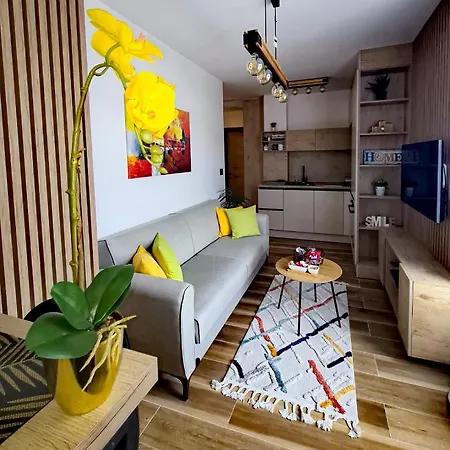 Apartment Apartman 12 - *