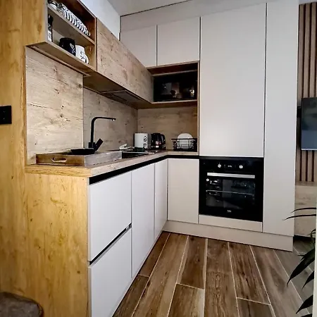 Apartman 12 - * Jahorina