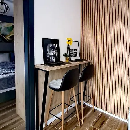12 - Apartman