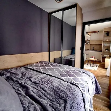 Apartman 12 - Apartment Jahorina