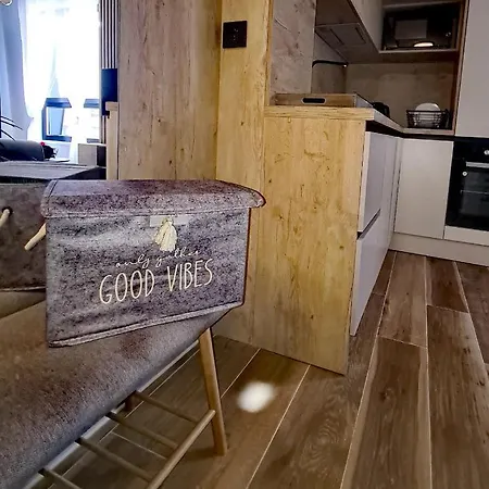 Apartman 12 - Apartment