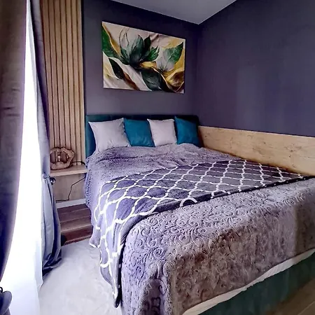 Apartman 12 - Apartment Jahorina