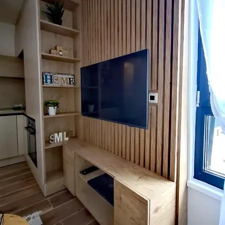 Apartman 12 - Jahorina