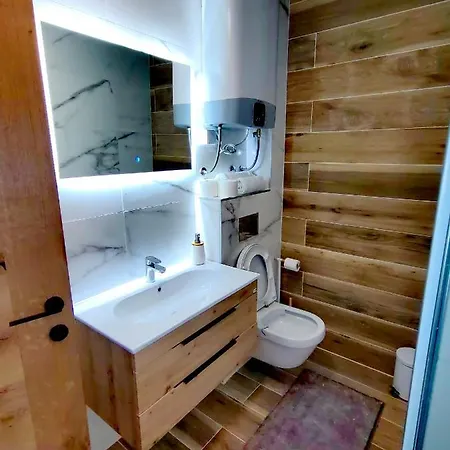 Apartman 12 - Jahorina