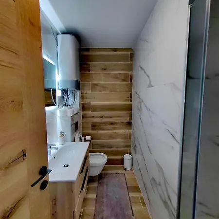 Apartman 12 - Apartment Jahorina