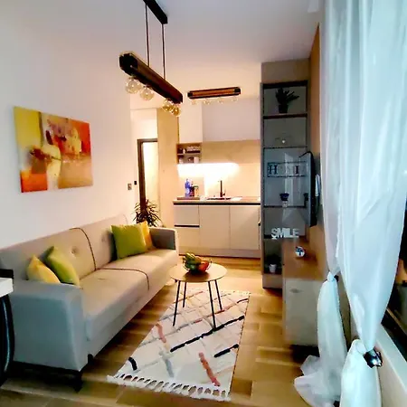 Apartman 12 - Apartment