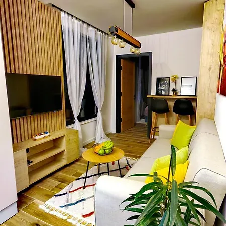 Apartman 12 - Apartment Jahorina
